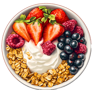 Breakfast Ideas