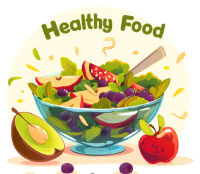 Healthy Living 